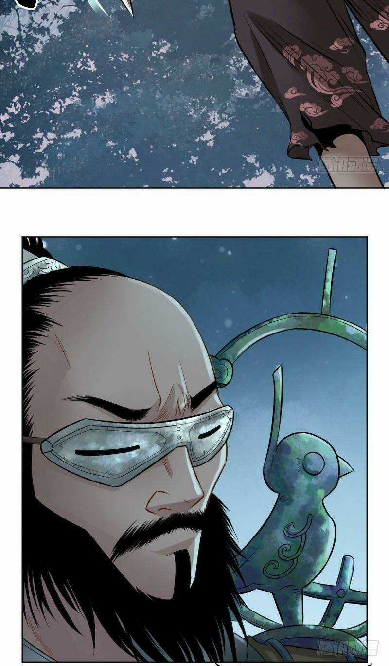 Chấp Kiếm Giả - Chapter 35 - Trang 26