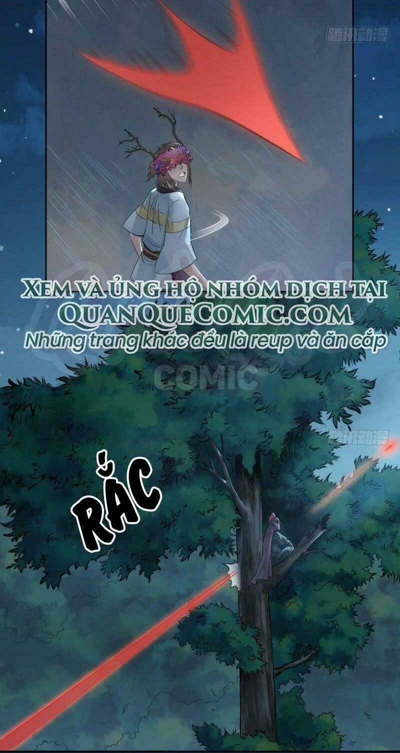 Chấp Kiếm Giả - Chapter 36 - Trang 2