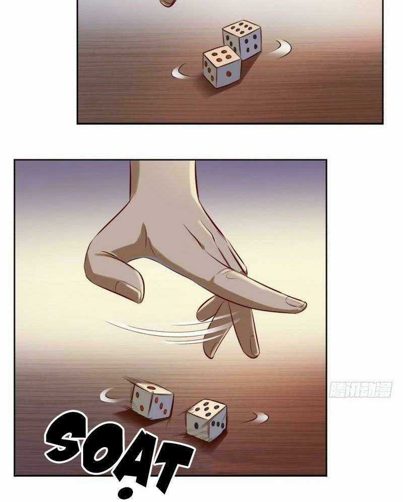 Chấp Kiếm Giả - Chapter 36 - Trang 8