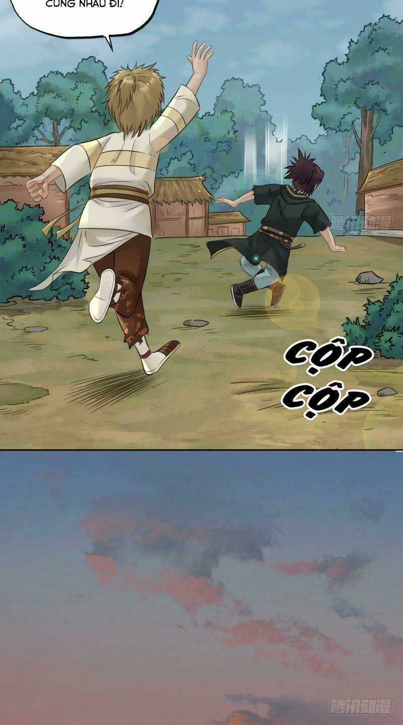 Chấp Kiếm Giả - Chapter 37 - Trang 12