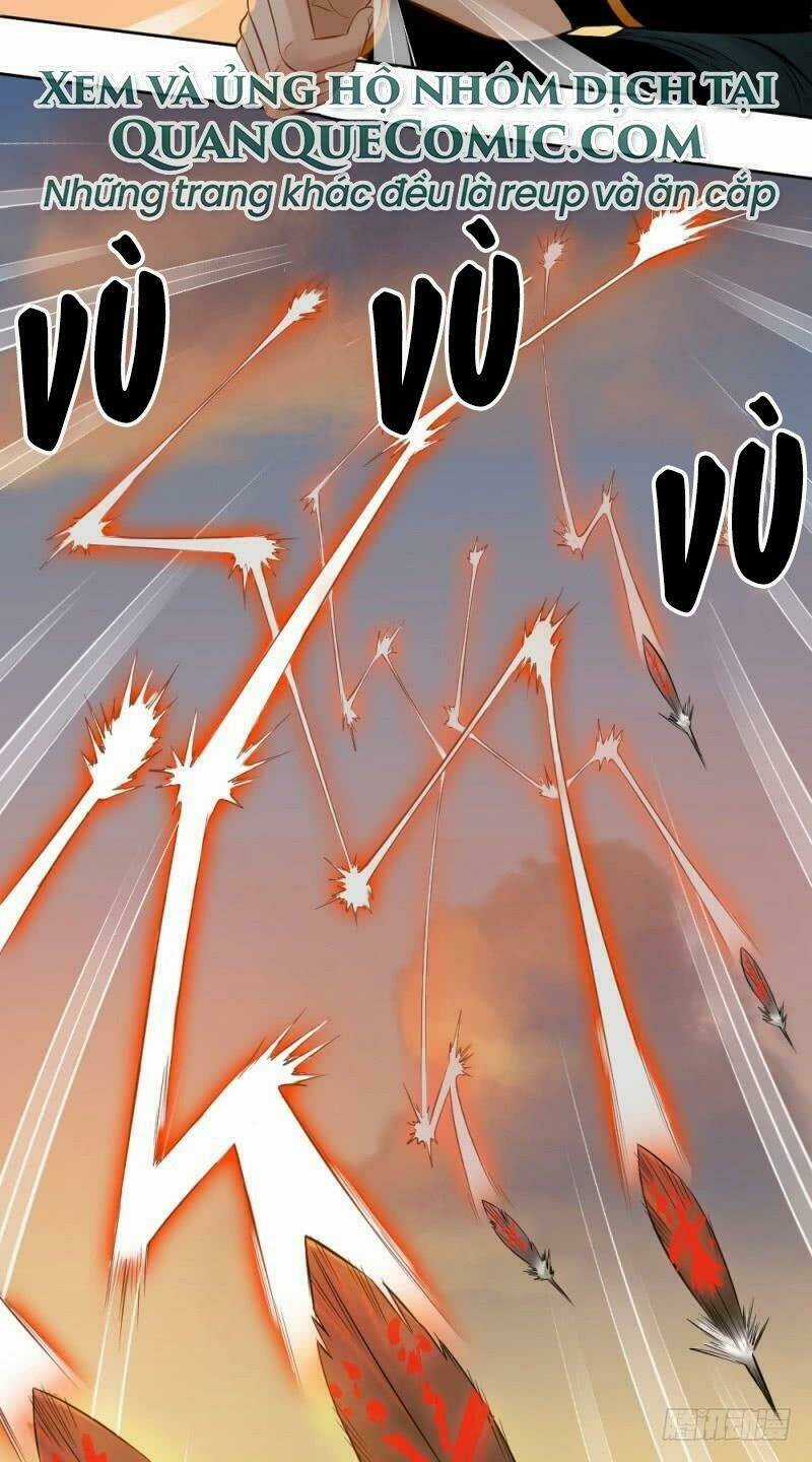 Chấp Kiếm Giả - Chapter 37 - Trang 22