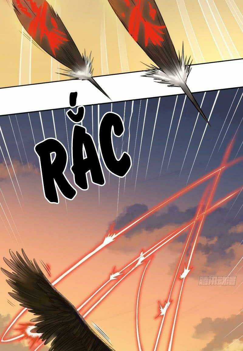 Chấp Kiếm Giả - Chapter 37 - Trang 23