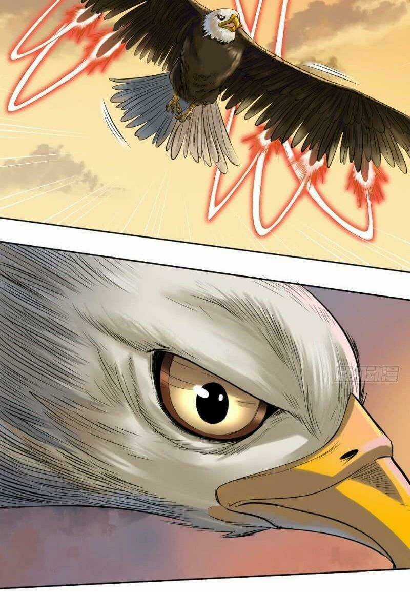 Chấp Kiếm Giả - Chapter 37 - Trang 24