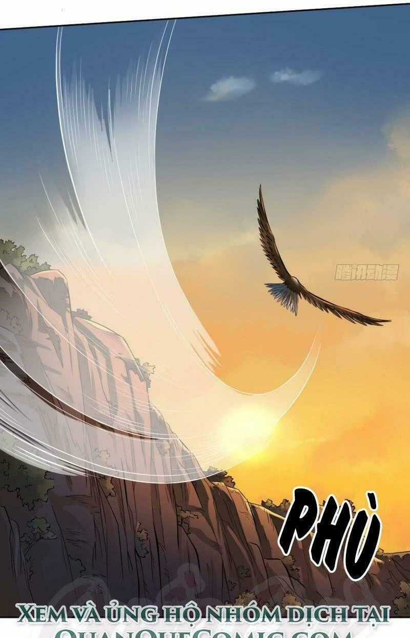 Chấp Kiếm Giả - Chapter 37 - Trang 25
