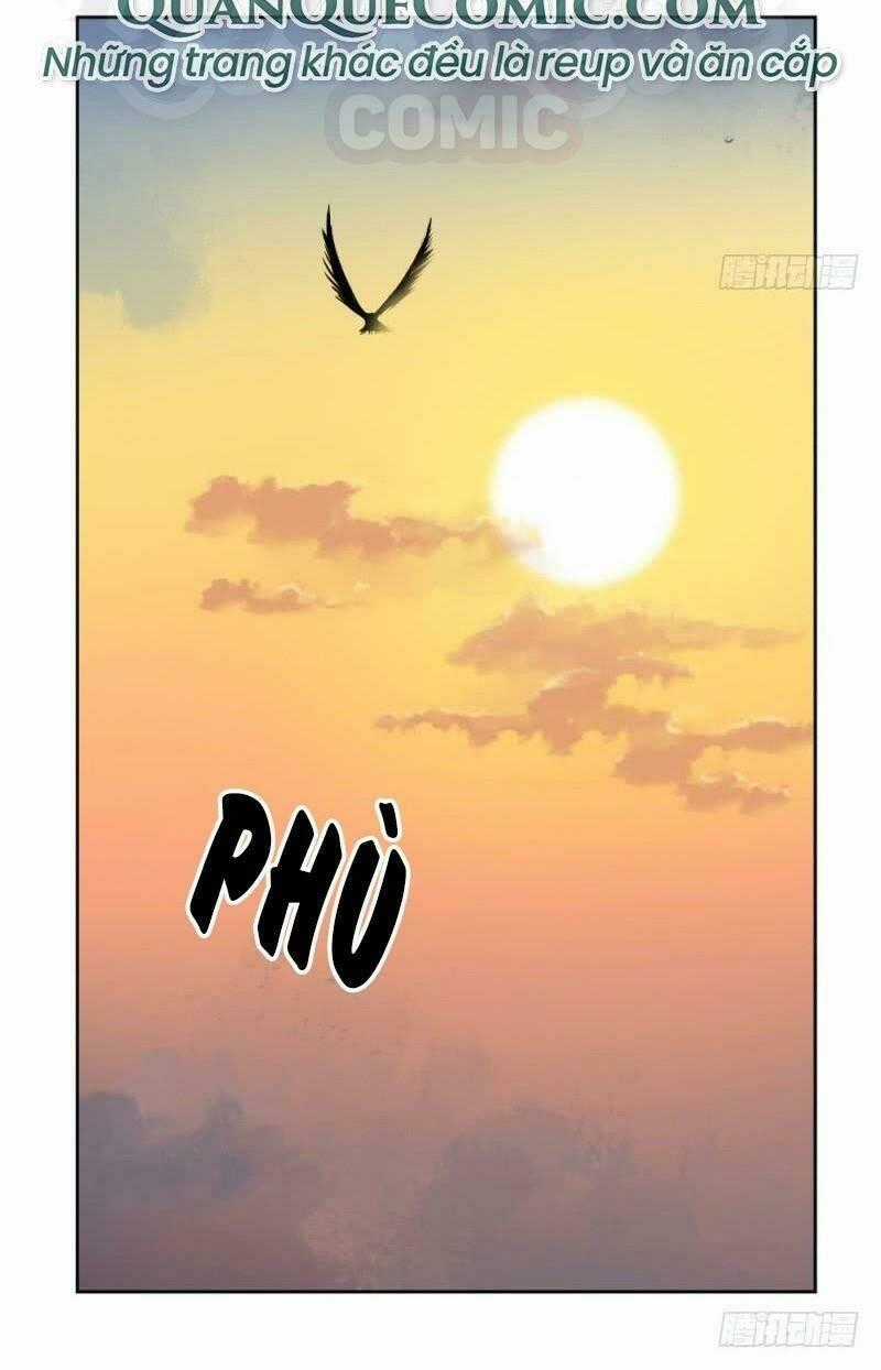 Chấp Kiếm Giả - Chapter 37 - Trang 26