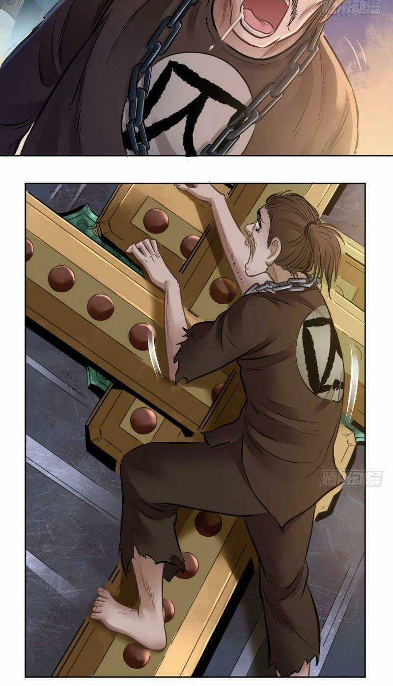 Chấp Kiếm Giả - Chapter 39 - Trang 14