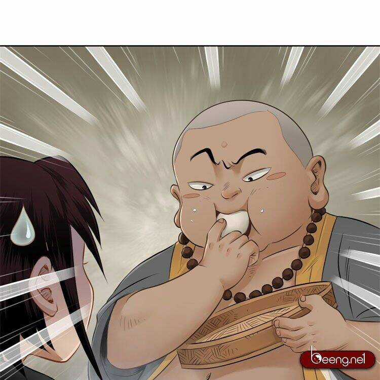 Chấp Kiếm Giả - Chapter 4 - Trang 11