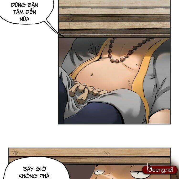 Chấp Kiếm Giả - Chapter 4 - Trang 16