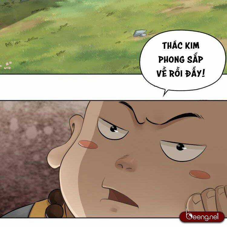 Chấp Kiếm Giả - Chapter 4 - Trang 20