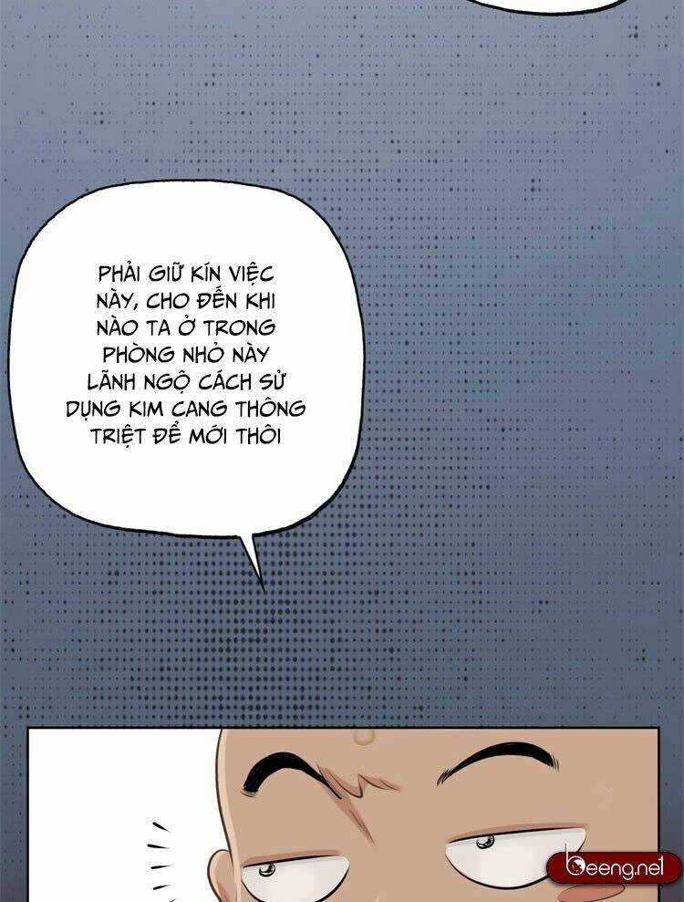 Chấp Kiếm Giả - Chapter 4 - Trang 35