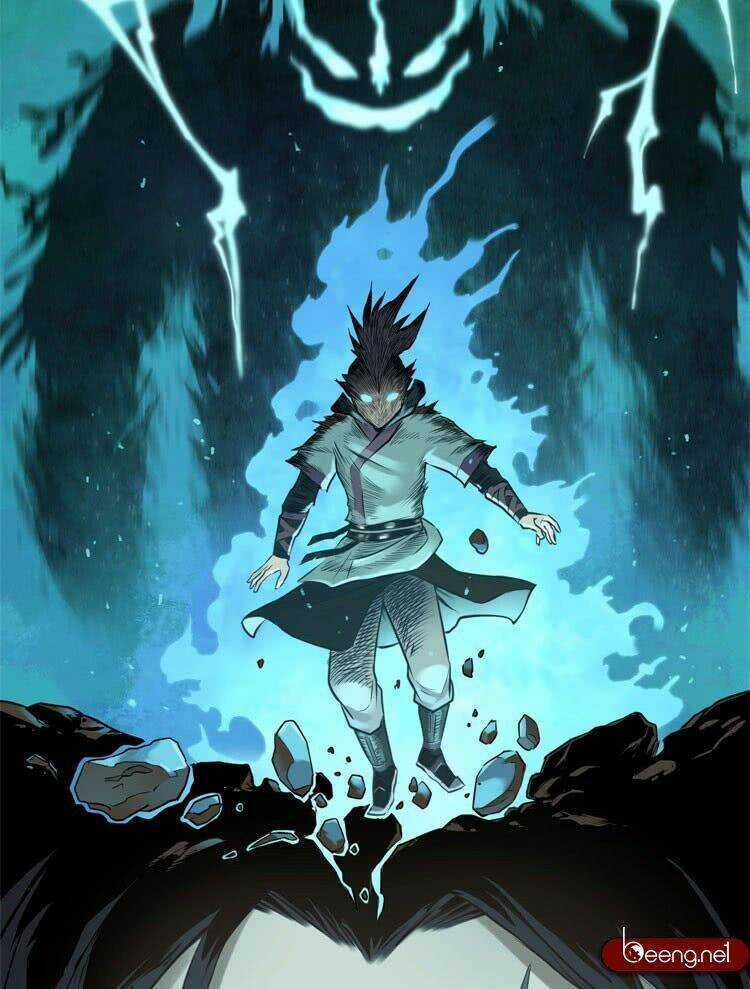 Chấp Kiếm Giả - Chapter 4 - Trang 39