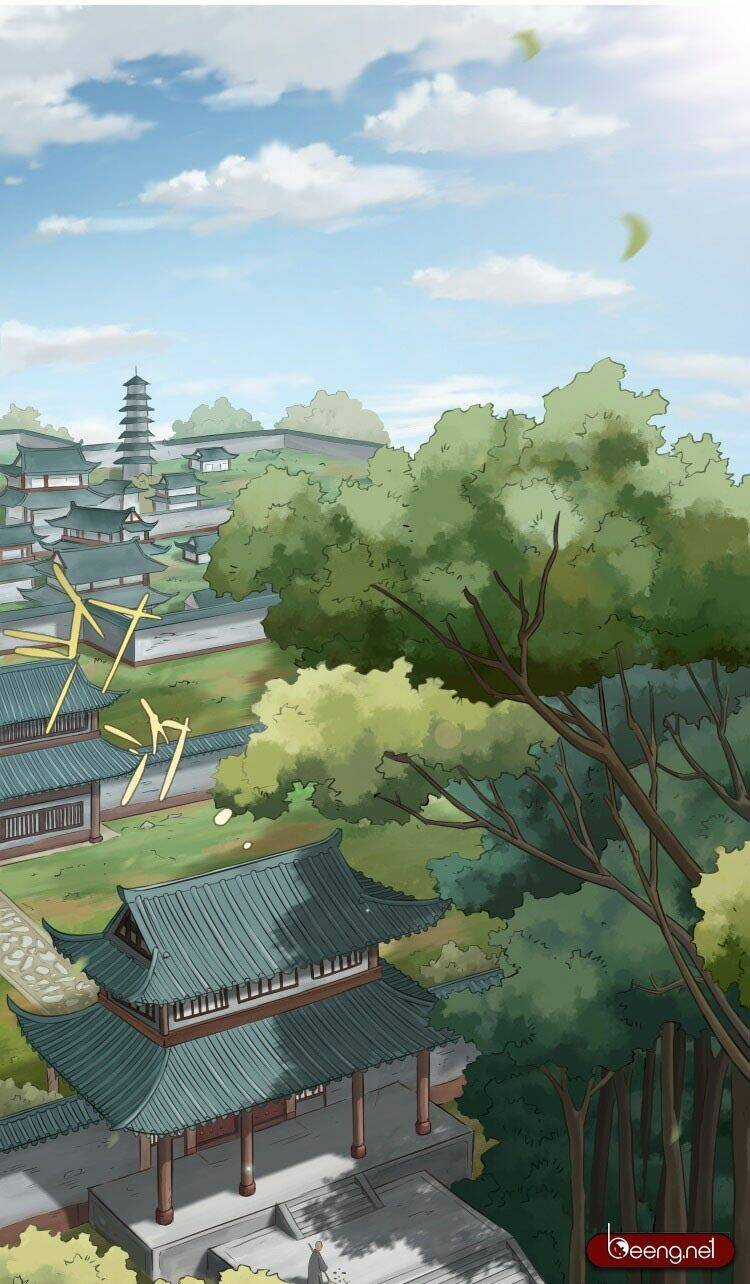 Chấp Kiếm Giả - Chapter 4 - Trang 51