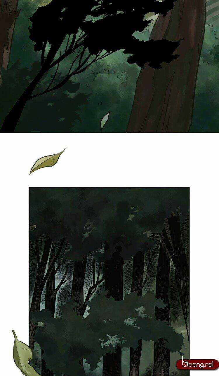 Chấp Kiếm Giả - Chapter 4 - Trang 56