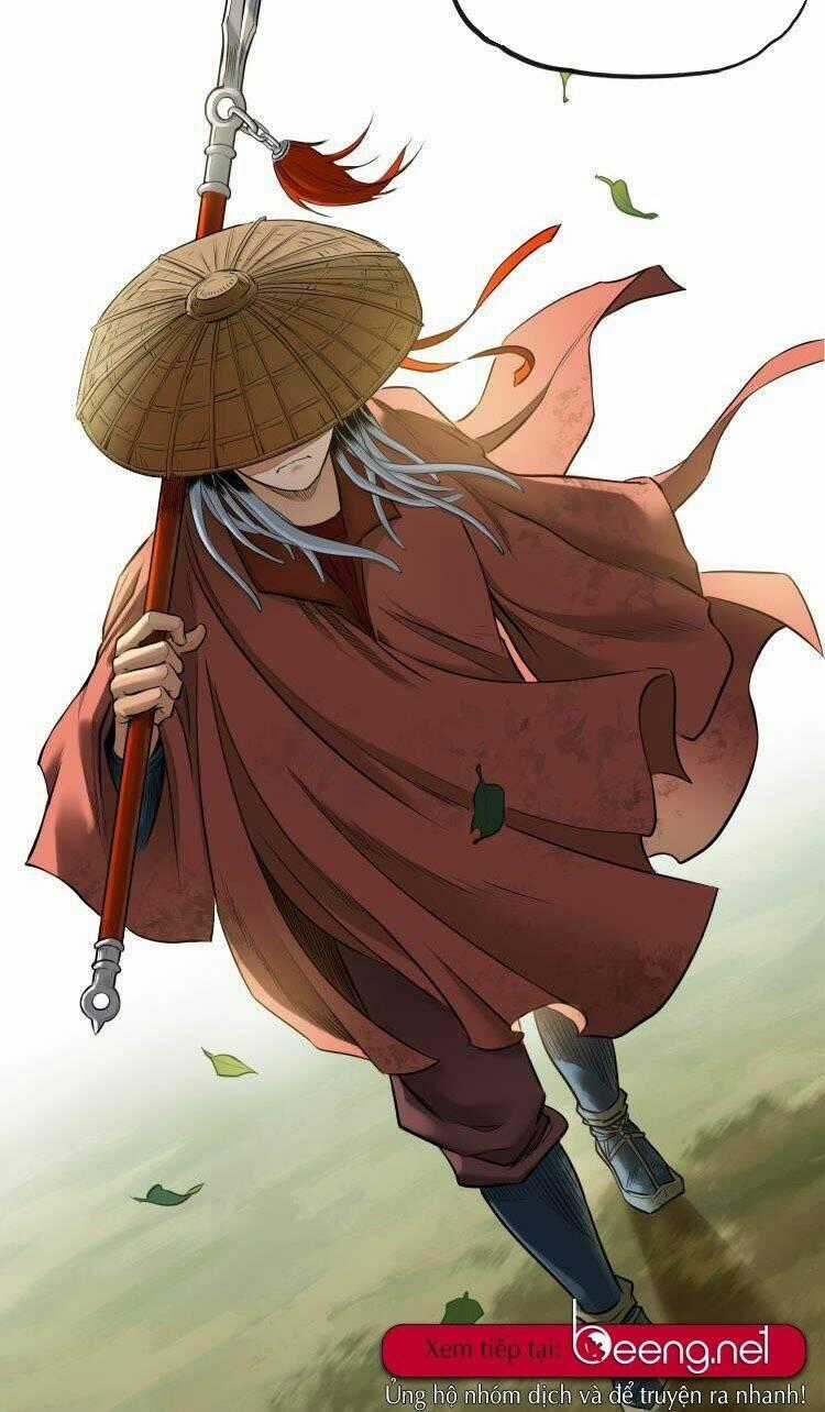 Chấp Kiếm Giả - Chapter 4 - Trang 60