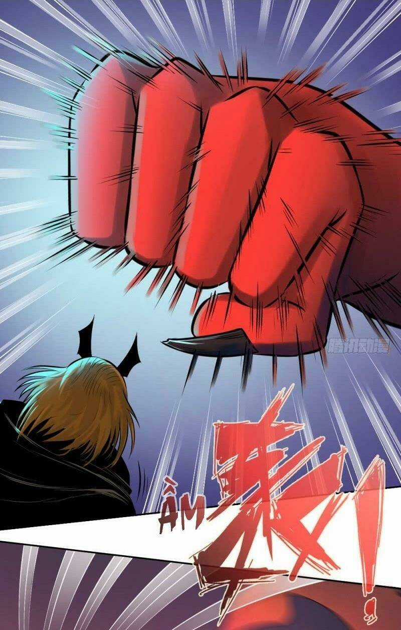 Chấp Kiếm Giả - Chapter 40 - Trang 13