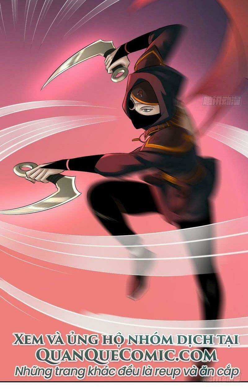 Chấp Kiếm Giả - Chapter 40 - Trang 14