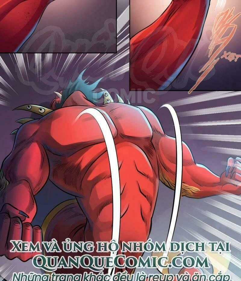 Chấp Kiếm Giả - Chapter 40 - Trang 17