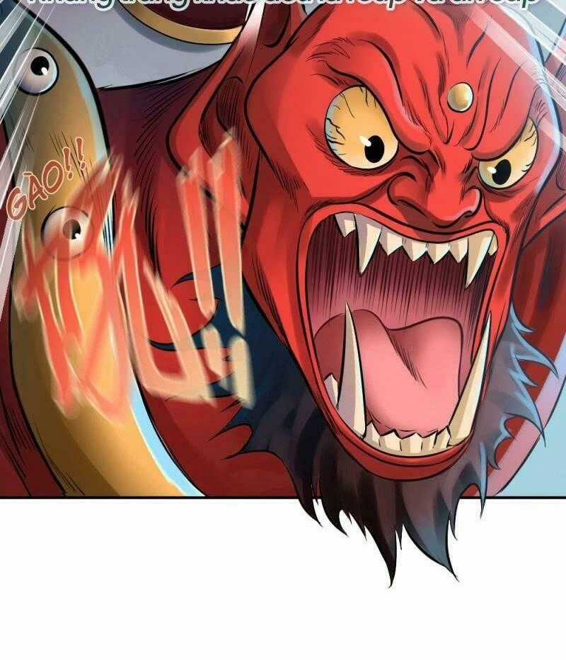 Chấp Kiếm Giả - Chapter 40 - Trang 18