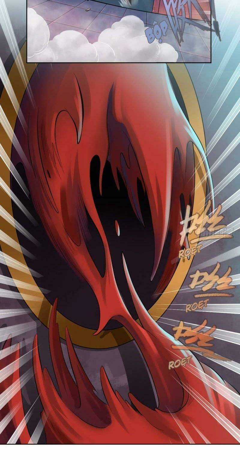 Chấp Kiếm Giả - Chapter 41 - Trang 16