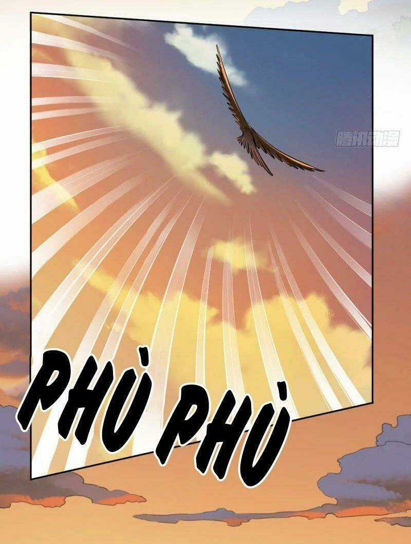 Chấp Kiếm Giả - Chapter 41 - Trang 25