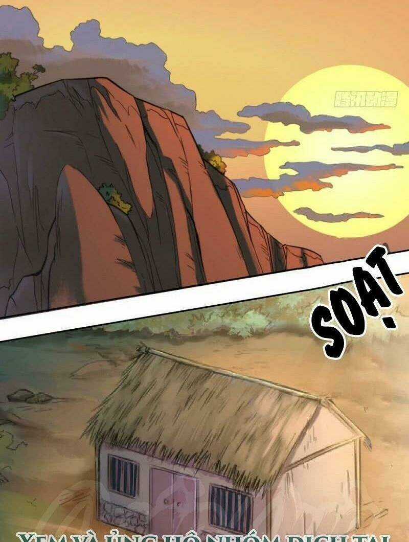 Chấp Kiếm Giả - Chapter 41 - Trang 26