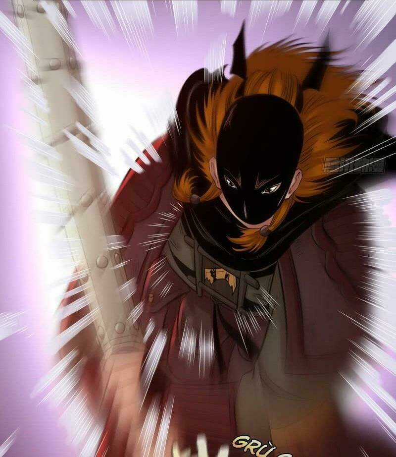 Chấp Kiếm Giả - Chapter 41 - Trang 5