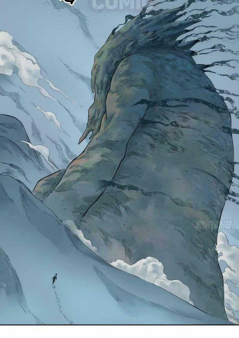 Chấp Kiếm Giả - Chapter 42 - Trang 2