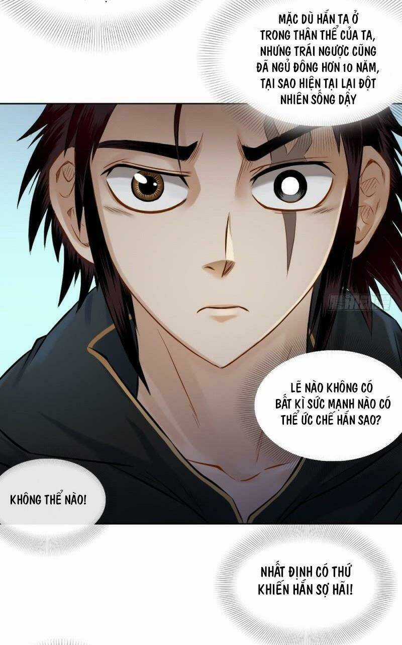 Chấp Kiếm Giả - Chapter 42 - Trang 12