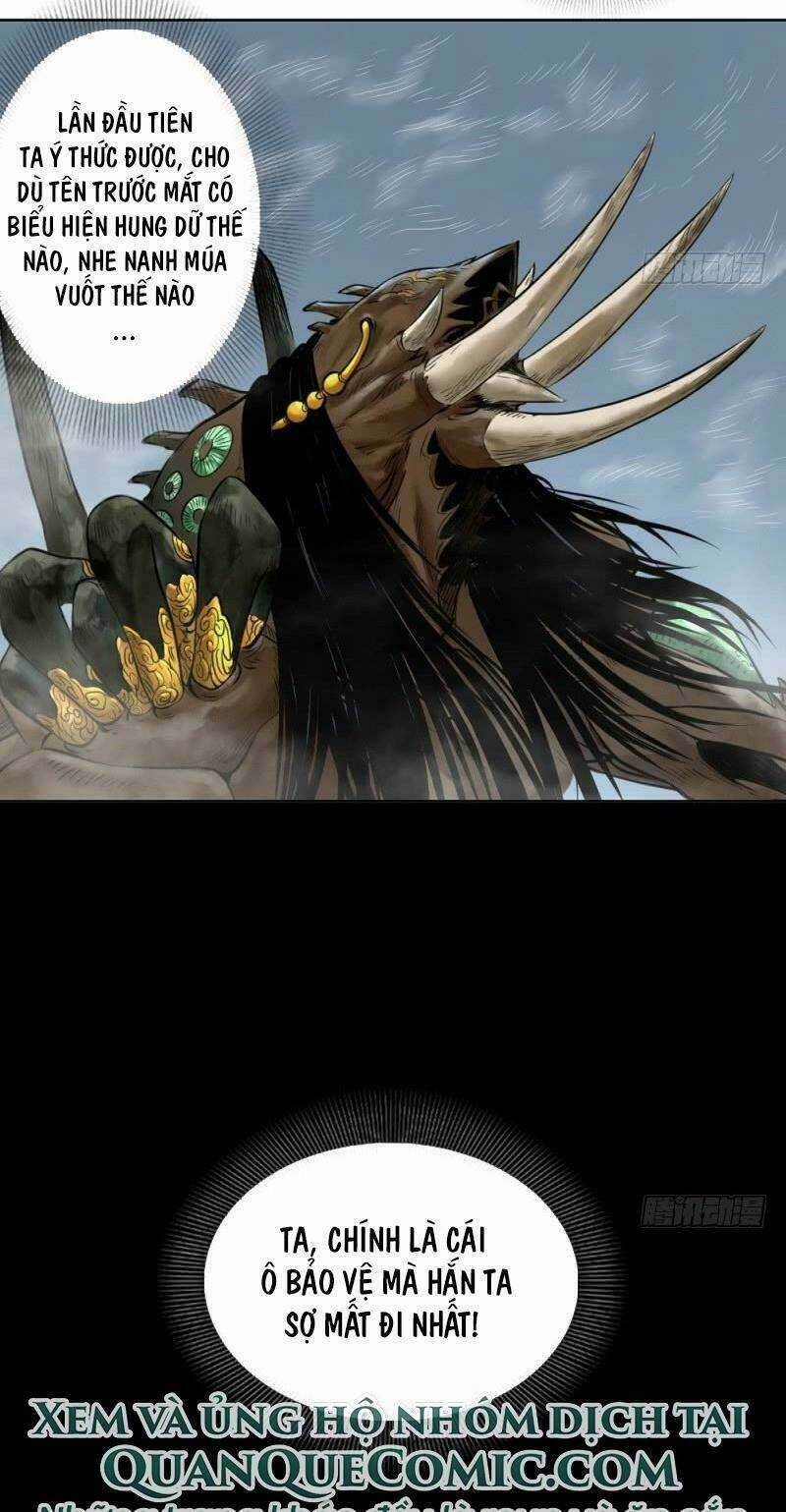 Chấp Kiếm Giả - Chapter 42 - Trang 13