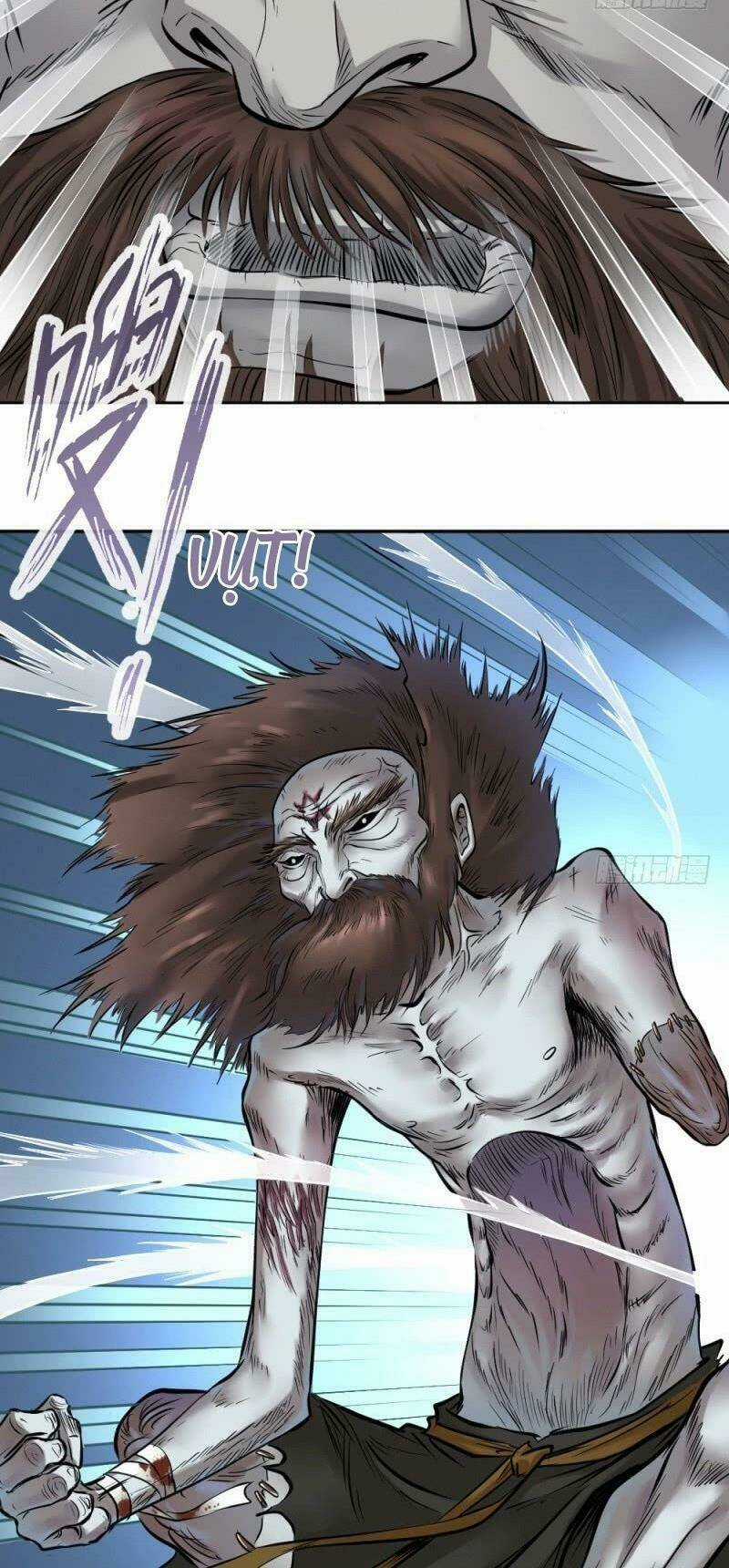 Chấp Kiếm Giả - Chapter 43 - Trang 16