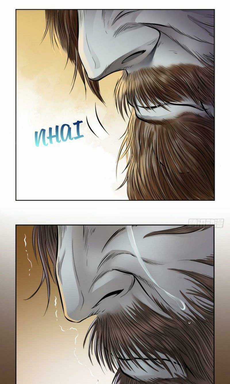 Chấp Kiếm Giả - Chapter 43 - Trang 3