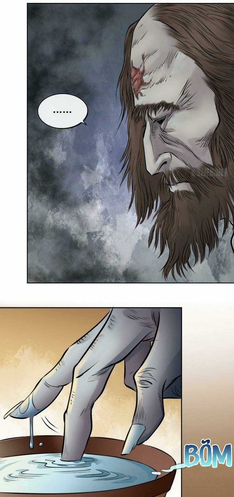 Chấp Kiếm Giả - Chapter 43 - Trang 7