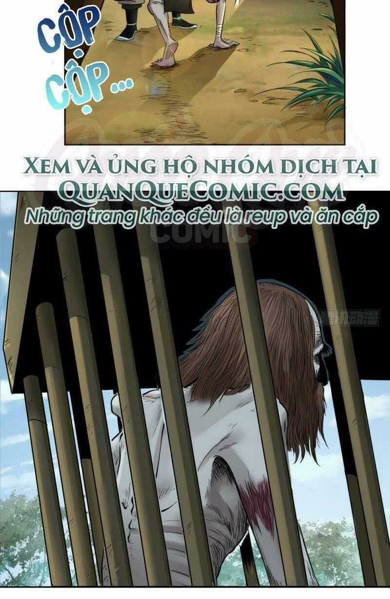 Chấp Kiếm Giả - Chapter 44 - Trang 2