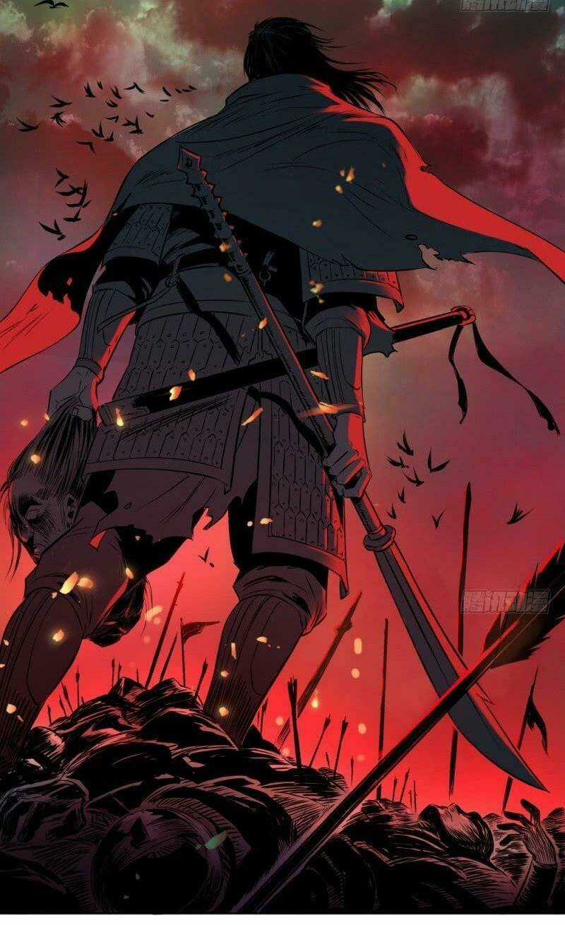 Chấp Kiếm Giả - Chapter 44 - Trang 18