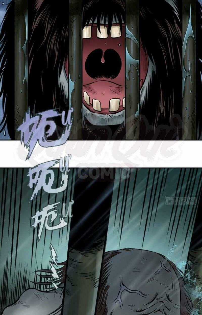 Chấp Kiếm Giả - Chapter 45 - Trang 27