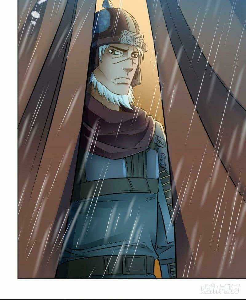 Chấp Kiếm Giả - Chapter 45 - Trang 6