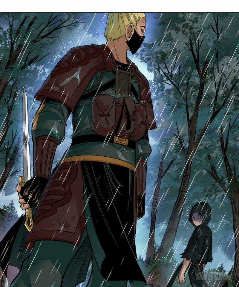 Chấp Kiếm Giả - Chapter 46 - Trang 9