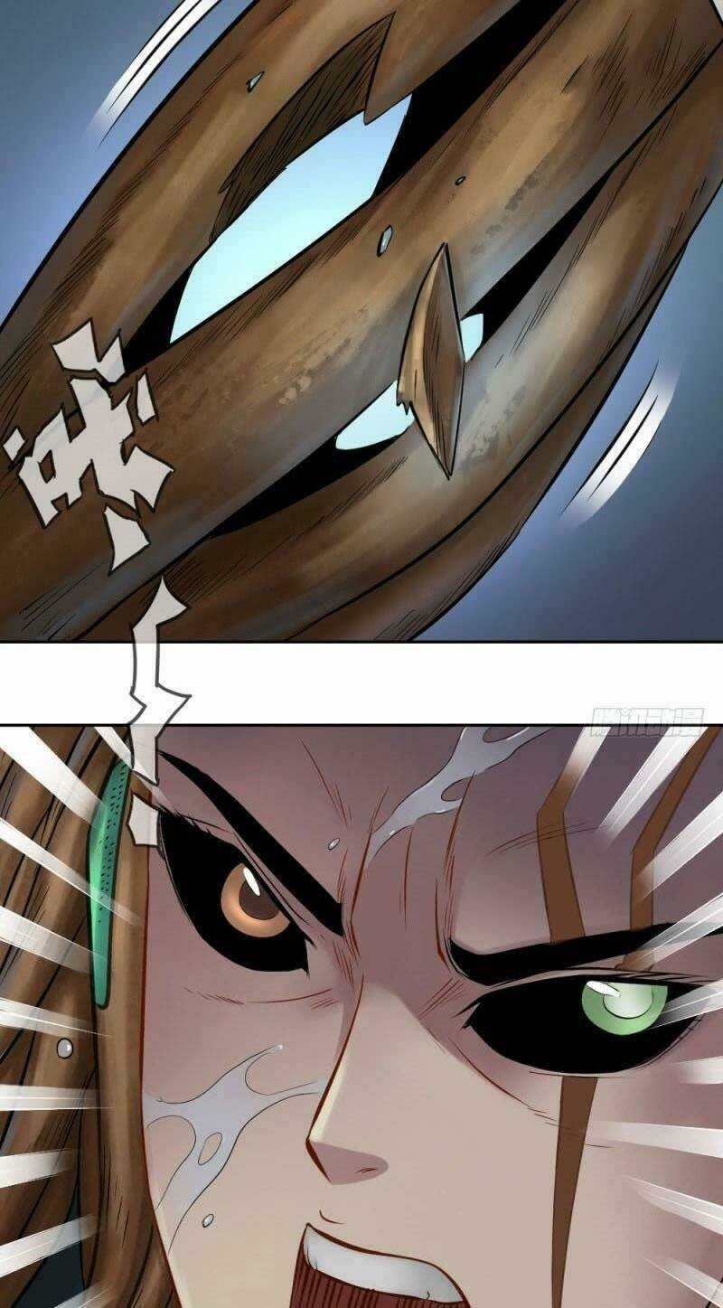 Chấp Kiếm Giả - Chapter 47 - Trang 11