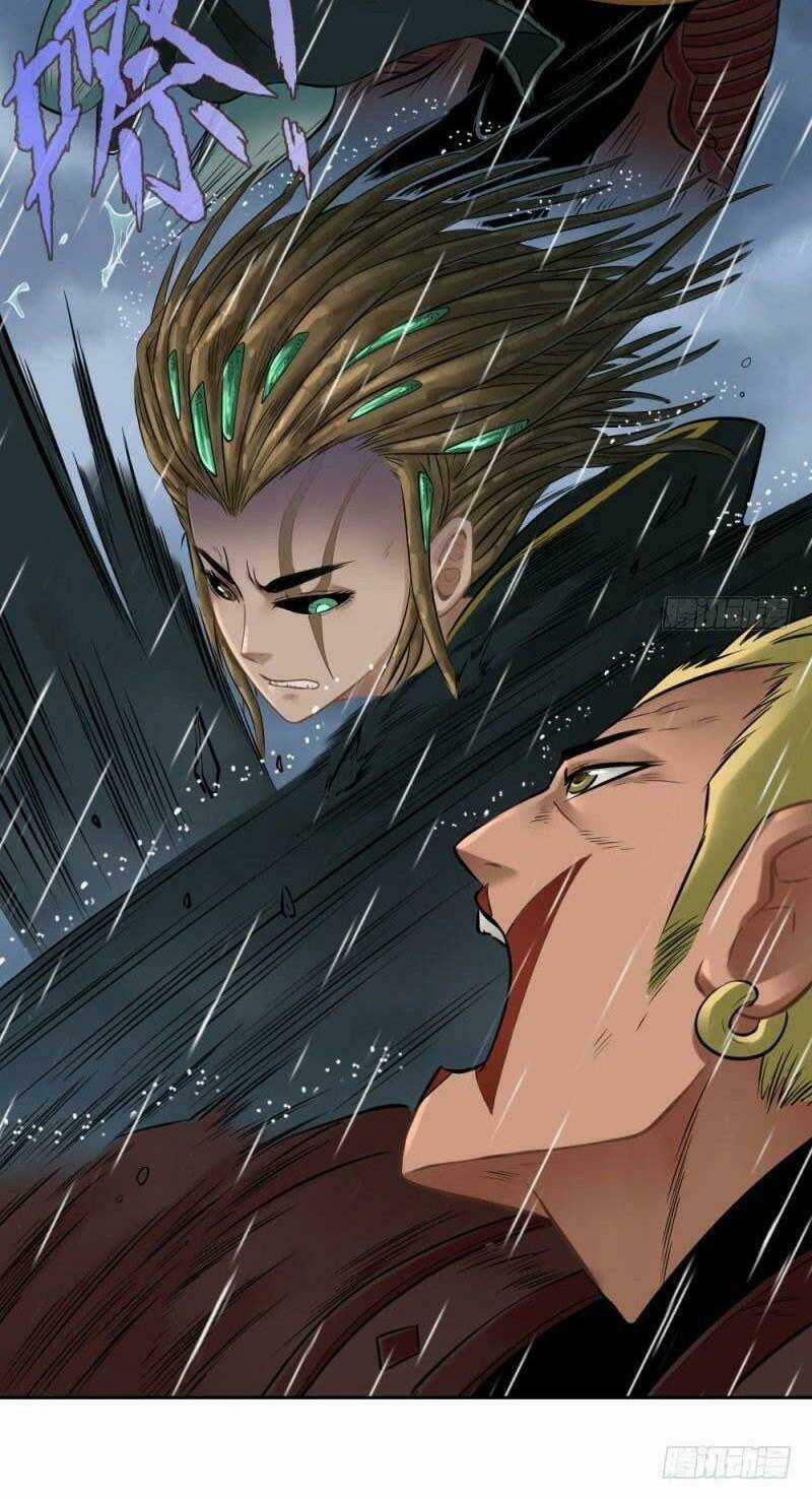 Chấp Kiếm Giả - Chapter 47 - Trang 14