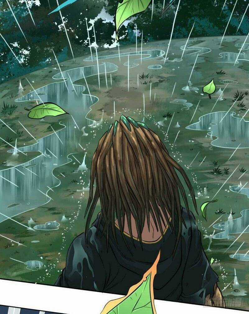 Chấp Kiếm Giả - Chapter 47 - Trang 20