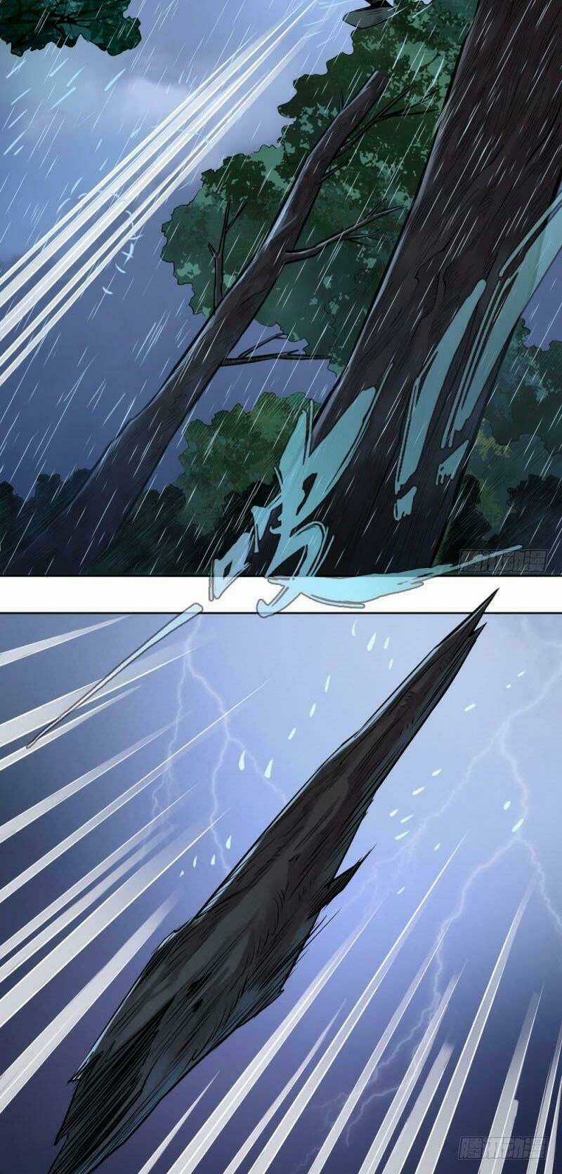 Chấp Kiếm Giả - Chapter 47 - Trang 3