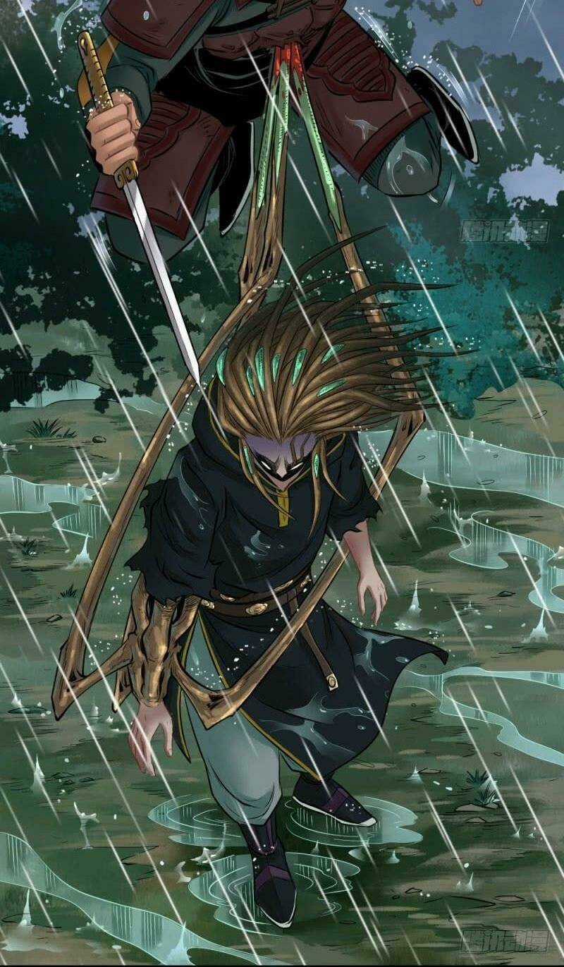 Chấp Kiếm Giả - Chapter 47 - Trang 26