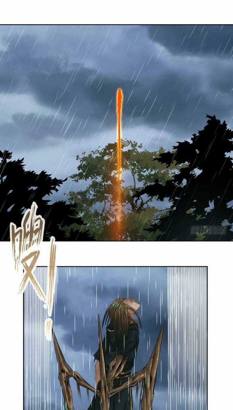 Chấp Kiếm Giả - Chapter 47 - Trang 31