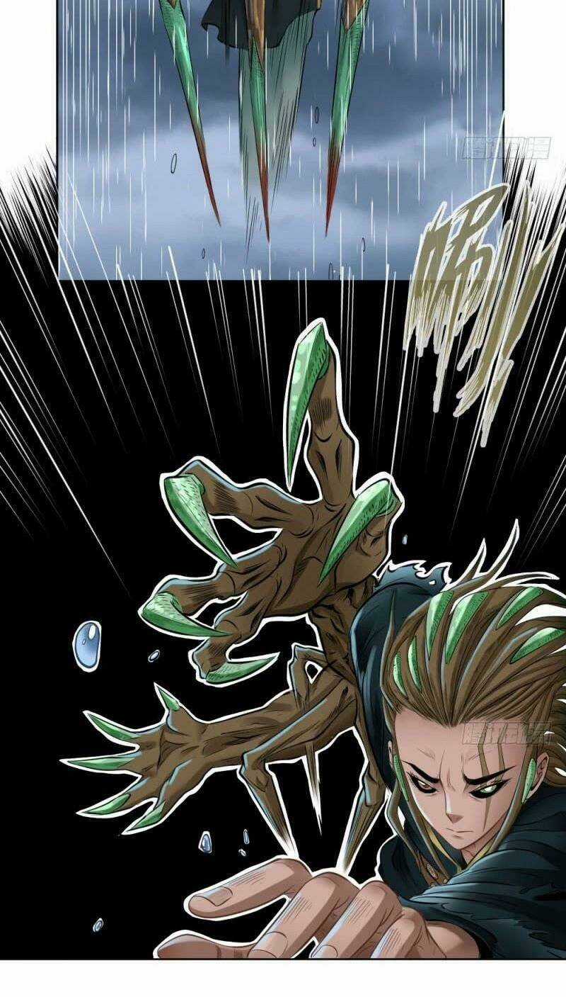 Chấp Kiếm Giả - Chapter 47 - Trang 32