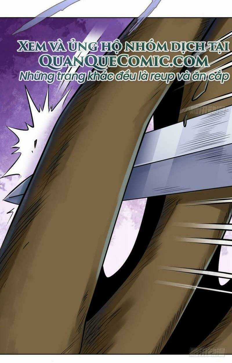 Chấp Kiếm Giả - Chapter 47 - Trang 6