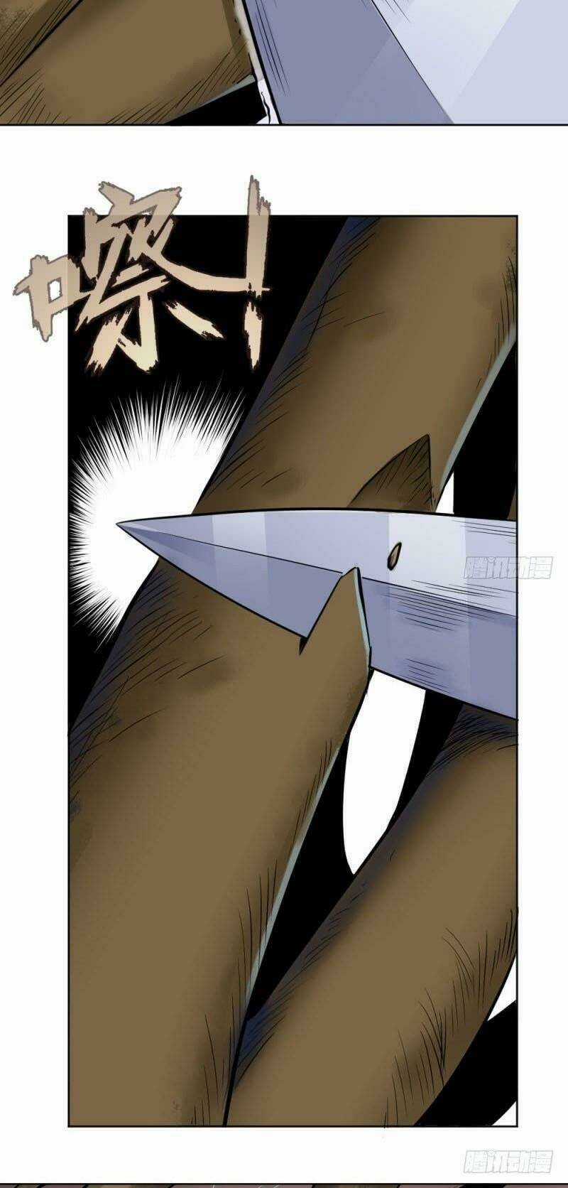 Chấp Kiếm Giả - Chapter 47 - Trang 8