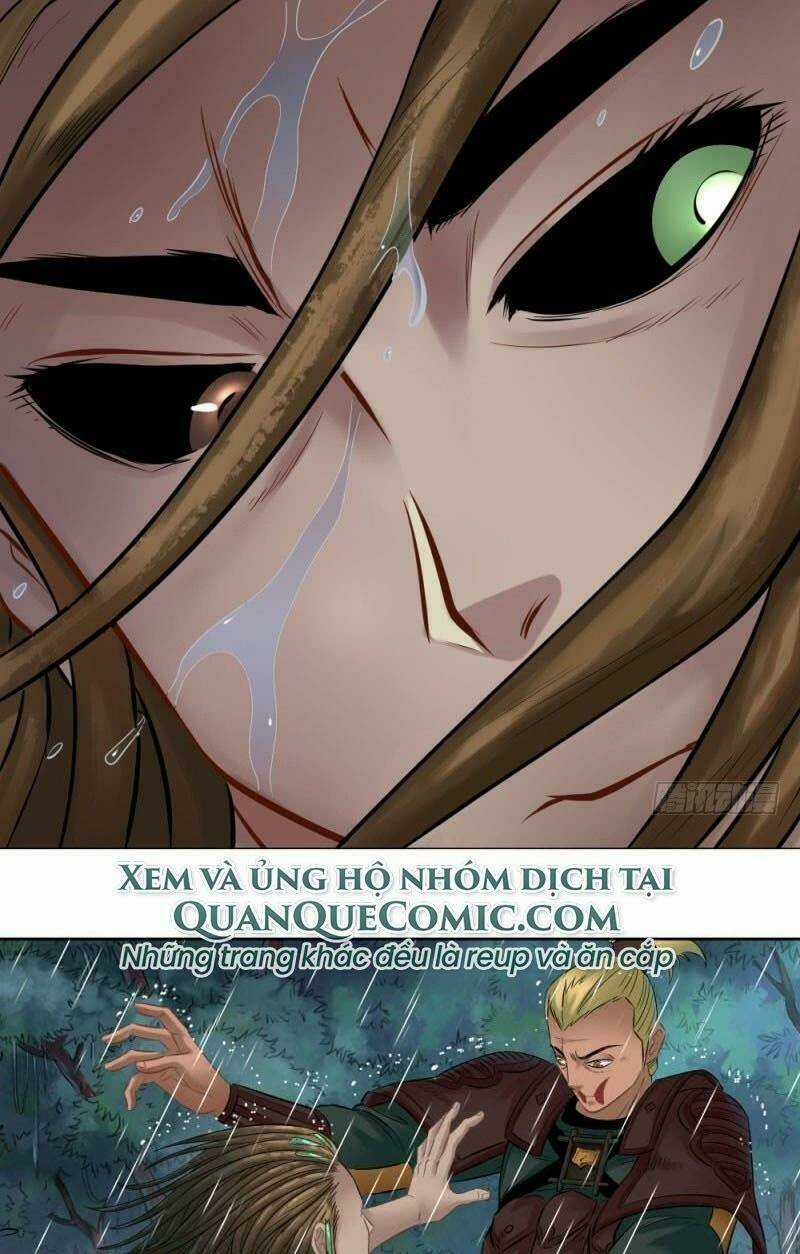 Chấp Kiếm Giả - Chapter 47 - Trang 9