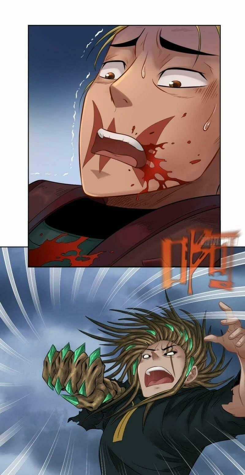 Chấp Kiếm Giả - Chapter 48 - Trang 1