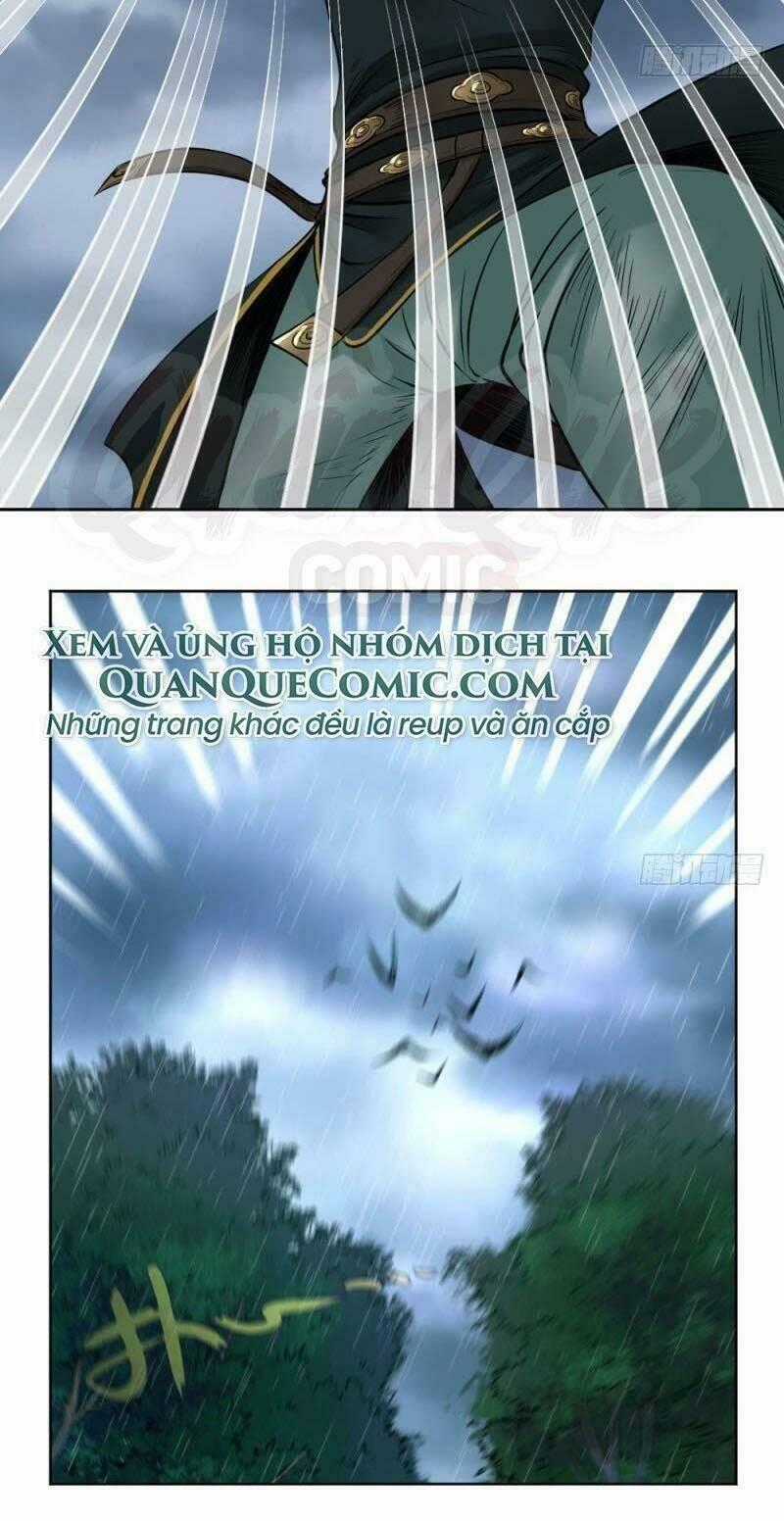 Chấp Kiếm Giả - Chapter 48 - Trang 2
