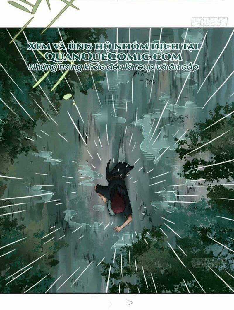 Chấp Kiếm Giả - Chapter 48 - Trang 12